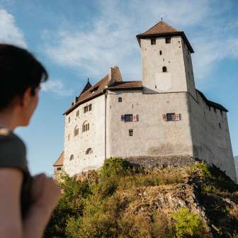 Escursioni in Liechtenstein