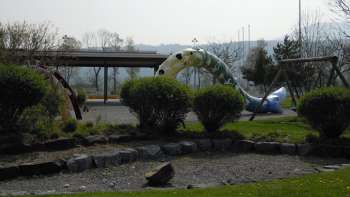 Parco giochi Widau