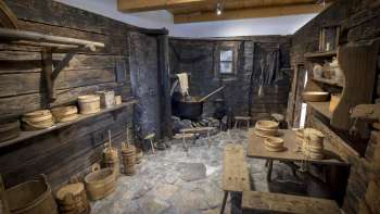 Mostra al Museo Walser 