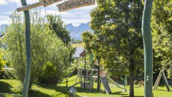 Parco giochi Tüfenacker