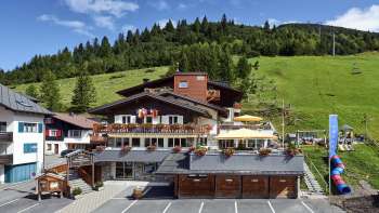 Albergo Turna