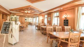 Gasthaus zum Hirschen