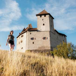 Escursioni in Liechtenstein