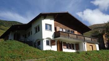 Appartamento per vacanze Vogt A