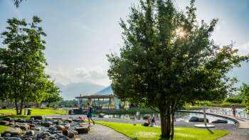 Impianto ricreativo di Grossabünt