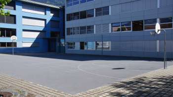 Scuola primaria di Triesen