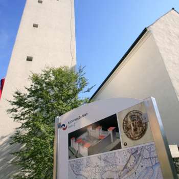 Chiesa Schaan