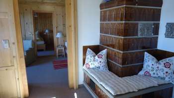 Appartamento per vacanze vista lontana B