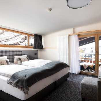 Albergo Turna