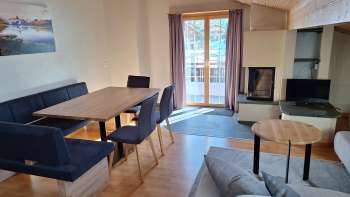 Appartamento per vacanze Walserhof