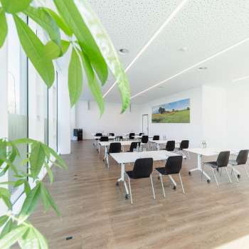 Sala seminari Unterland (Bassa valle)