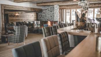 Albergo per famiglie Gorfion Liechtenstein