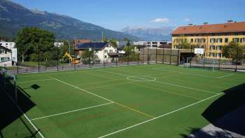 Scuole secondarie Triesen