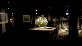 Camera del Tesoro del Liechtenstein