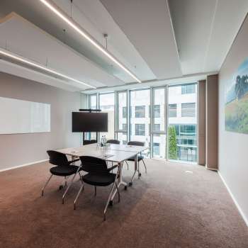 Sala riunioni Svizzera