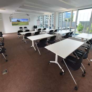 Business Centre del Liechtenstein