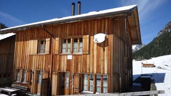 Casa vacanza Gassner