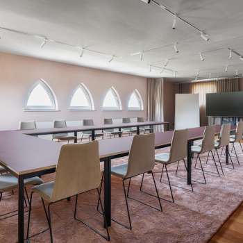 Sala riunioni "Gallery