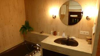Bagno Attico