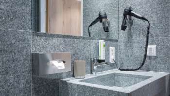 Camera Vaduzerhof di b_smart