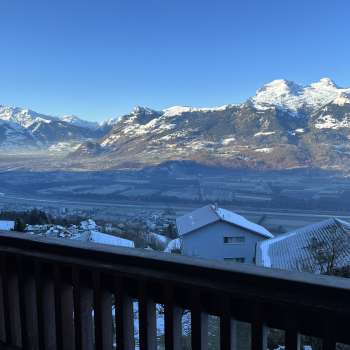 Vedi Hotel Kulm