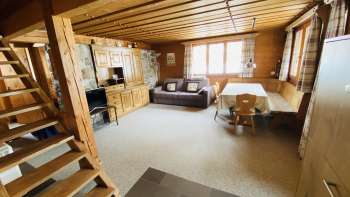 Soggiorno casa vacanze Wisli