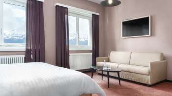 Kloster by b_smart, Schaan