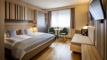 JUFA Hotel Malbun