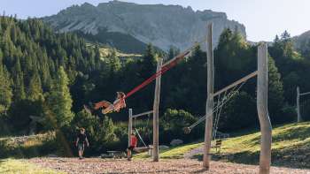 Parco giochi di Malbun