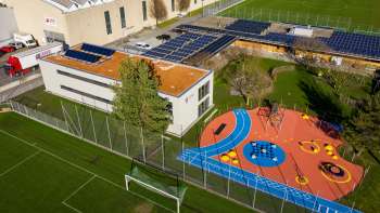 Parco ricreativo di Widau