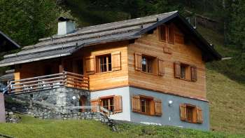 Casa vacanza Wisli, Steg