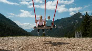 Parco giochi di Malbun