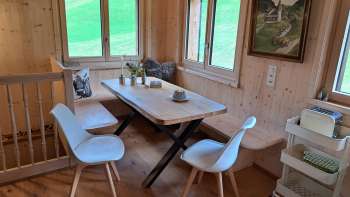 Appartamento per vacanze Miss Gugelhopf