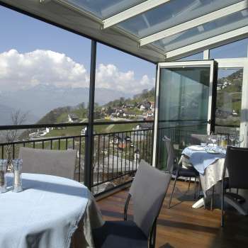 Ristorante Kulm