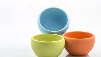 Laboratorio di ceramica a Nendeln