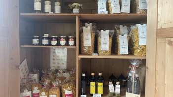 Negozio della fattoria Riethof