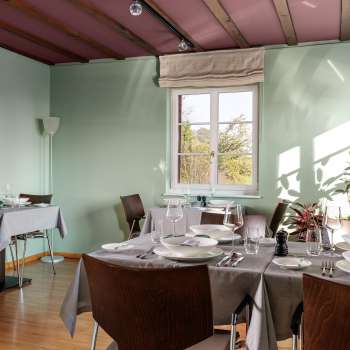 Casa per seminari Boja 19