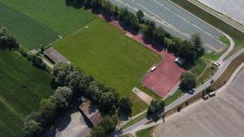 Centro scolastico e impianto sportivo scolastico Mühleholz 1