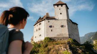Escursioni in Liechtenstein