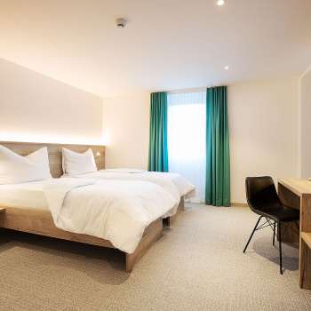 Camere Albergo Vaduzerhof