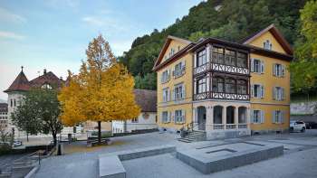 Casa Schädler