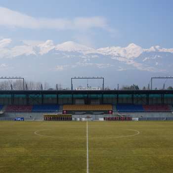 Rheinparkstadion (stadio)
