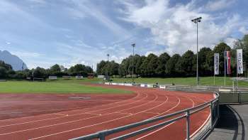 Centro sportivo Rheinwiese