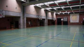 Centro scolastico e impianto sportivo scolastico Mühleholz 1