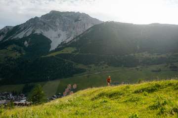 Escursioni in Liechtenstein