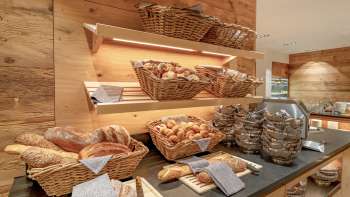 Albergo per famiglie Gorfion Liechtenstein