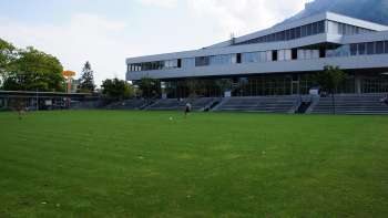 Centro scolastico e impianto sportivo scolastico Mühleholz 1