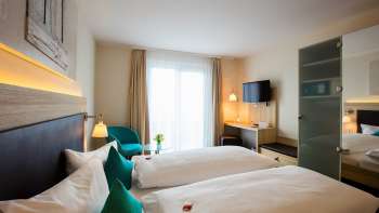 Albergo Oberland