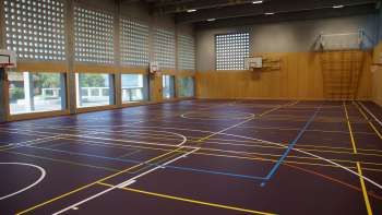 Scuola primaria Nendeln