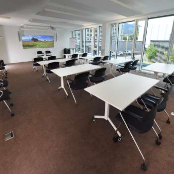 Business Centre del Liechtenstein